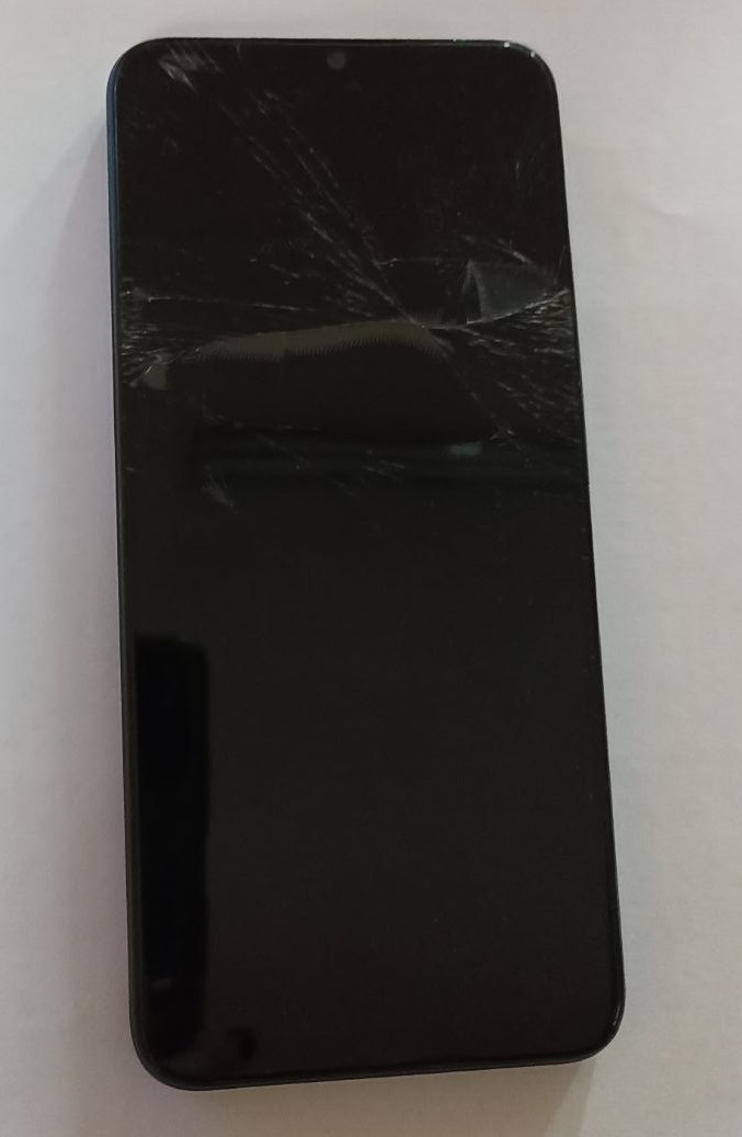 Мобильный терминал