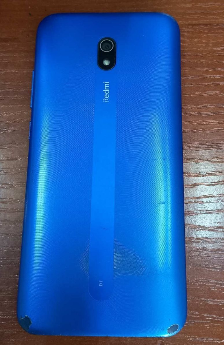 Мобильный терминал