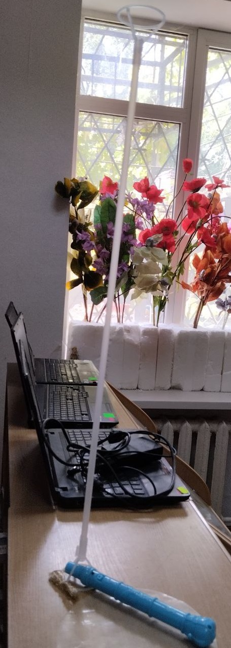 Надувные шары с аксессуарами