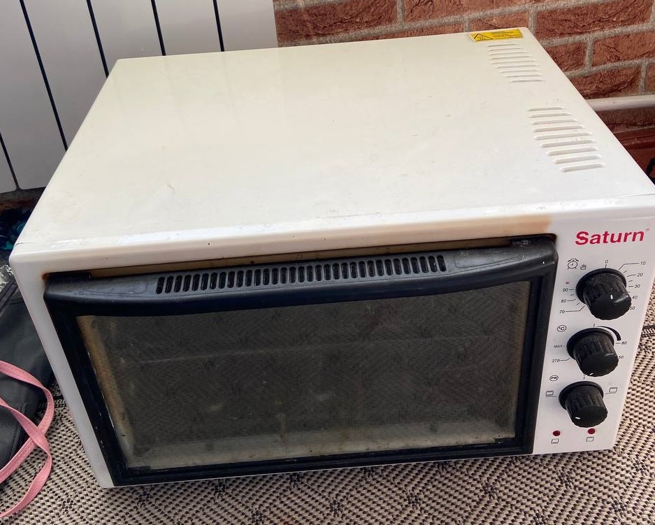 Бытовая техника