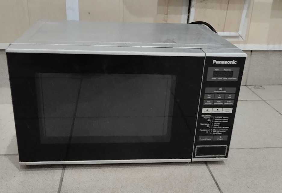 Бытовая техника