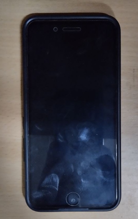 Мобильный терминал