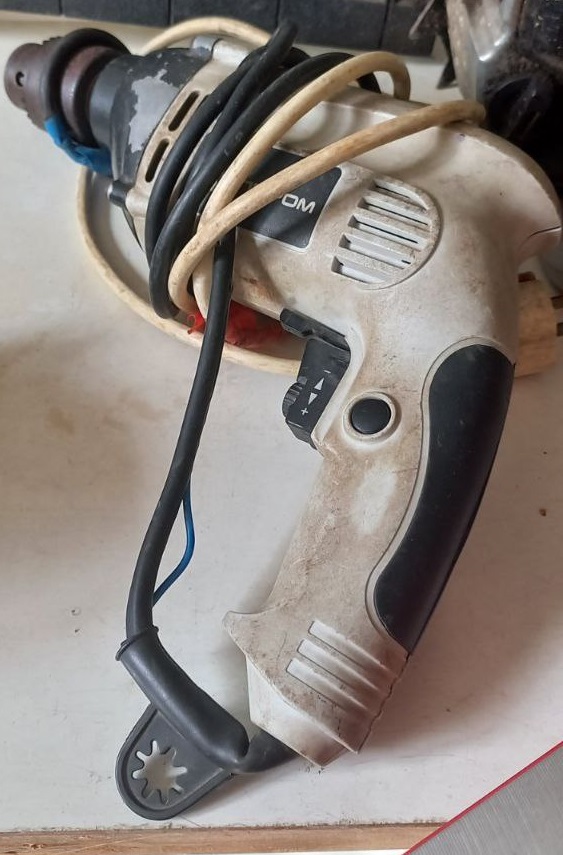 Инструменты