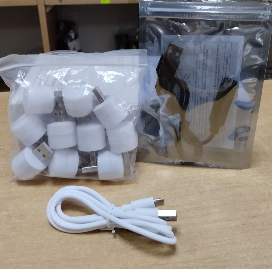 USB периферия