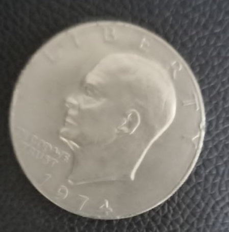 Монета